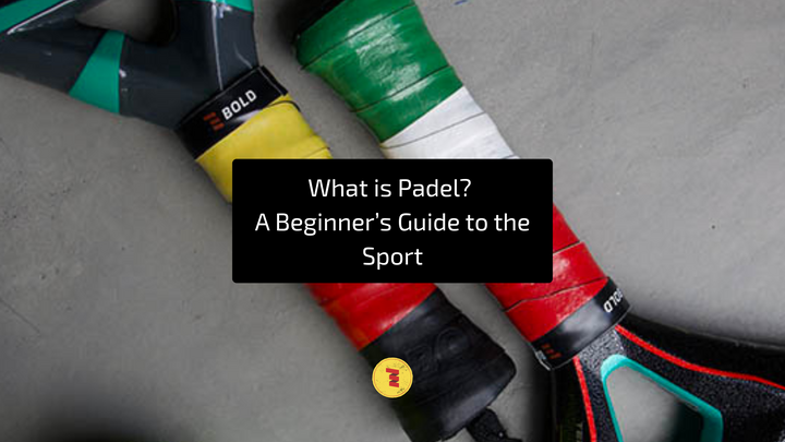 What is padel? A beginner’s guide to the world’s fastest-frowing racket sport