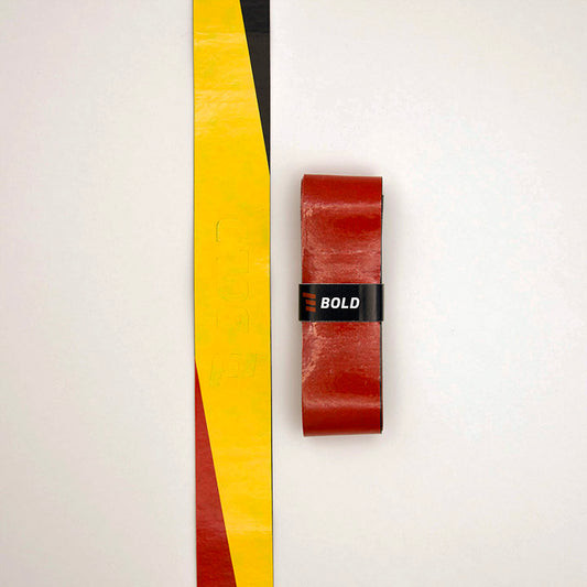 Bold Belgian Flag padel overgrip