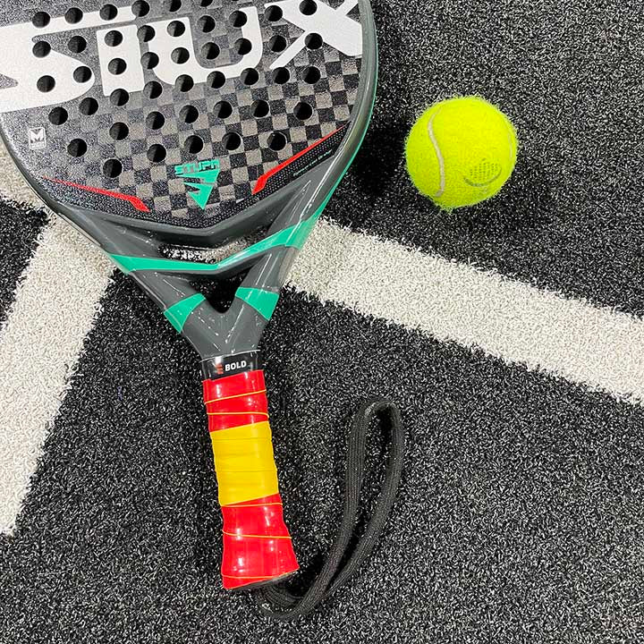 Spanish Flag