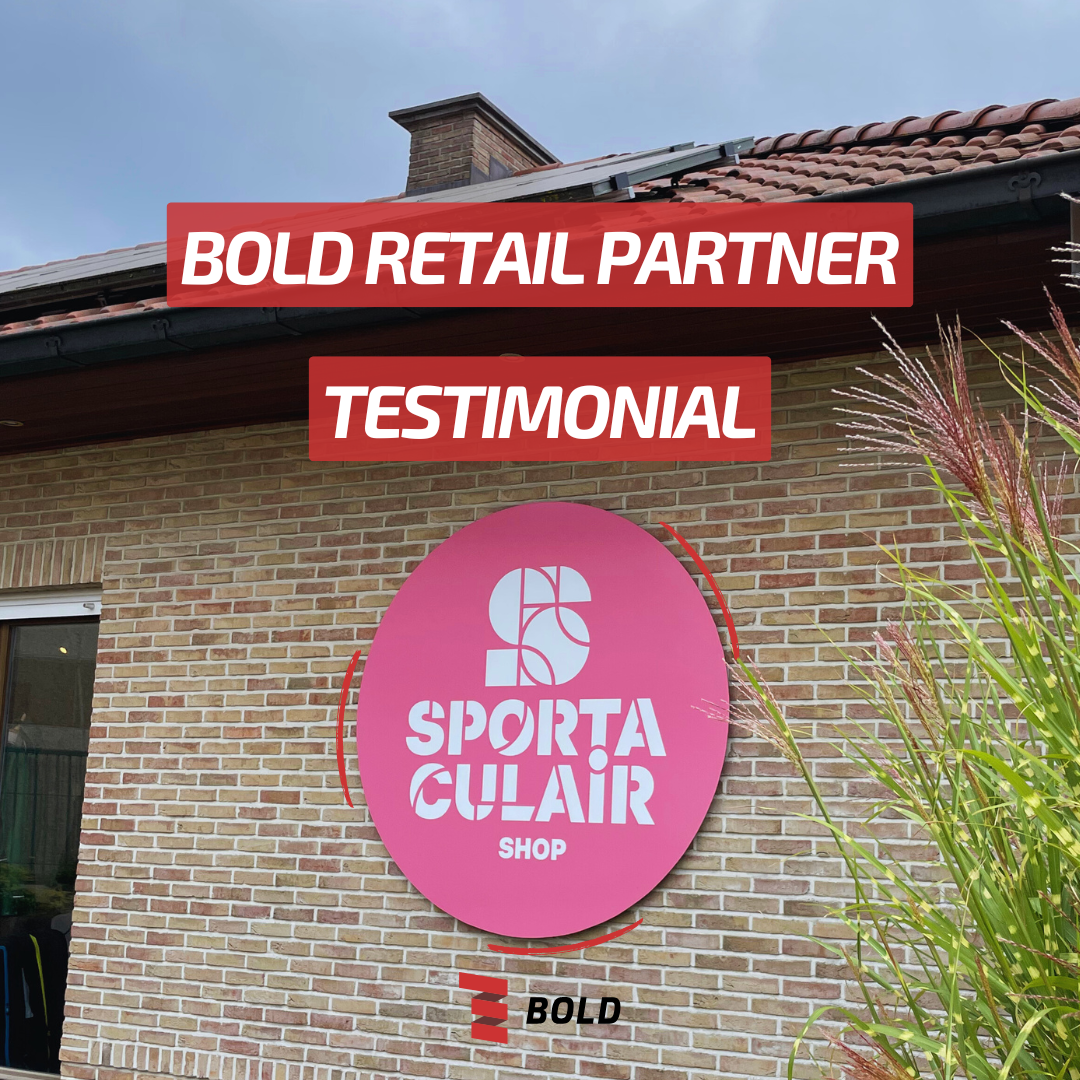 Cargar video: Bold retail testimonial