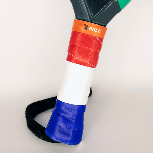 Dutch Flag padel overgrip
