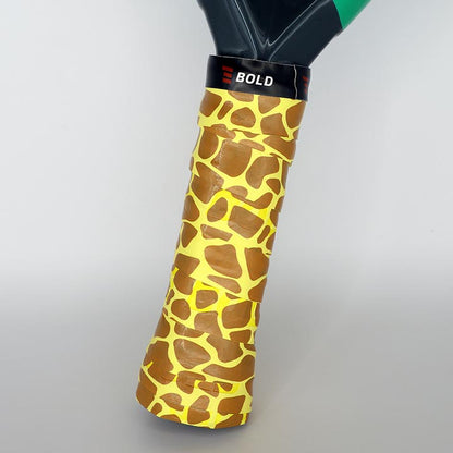 Giraffe padel overgrip