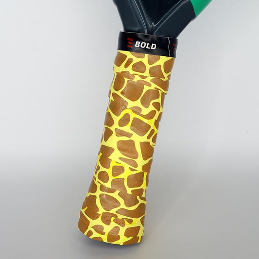 Giraffe padel overgrip