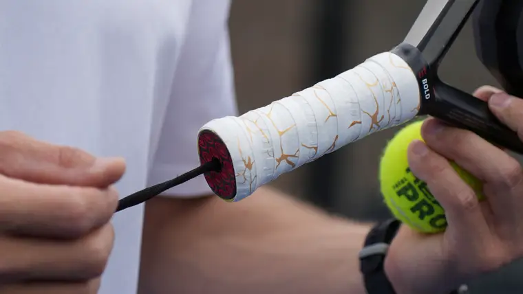 Padroneggiare la volée nel padel: guida per principianti alle basi