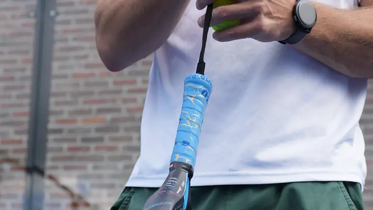 Il lob perfetto nel padel: quando e come usarlo in modo efficace