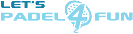Let's Padel 4 Fun