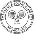 Padel Social Club Broadacres