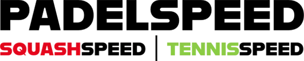 PadelSpeed