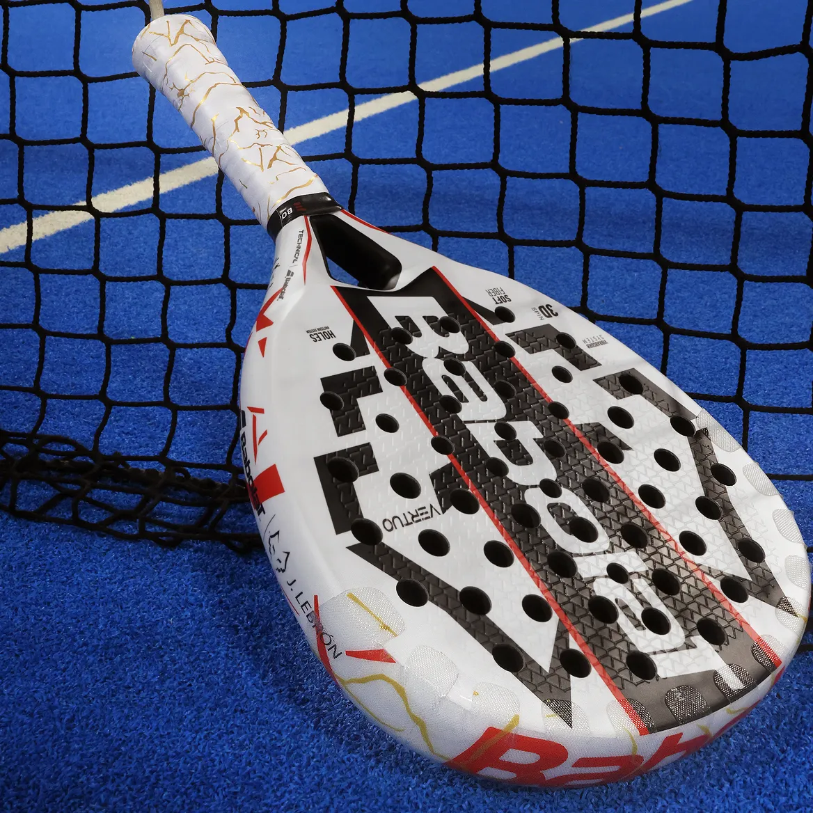 Protettore del Telaio