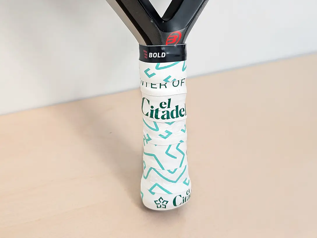 Overgrip Personalizzati